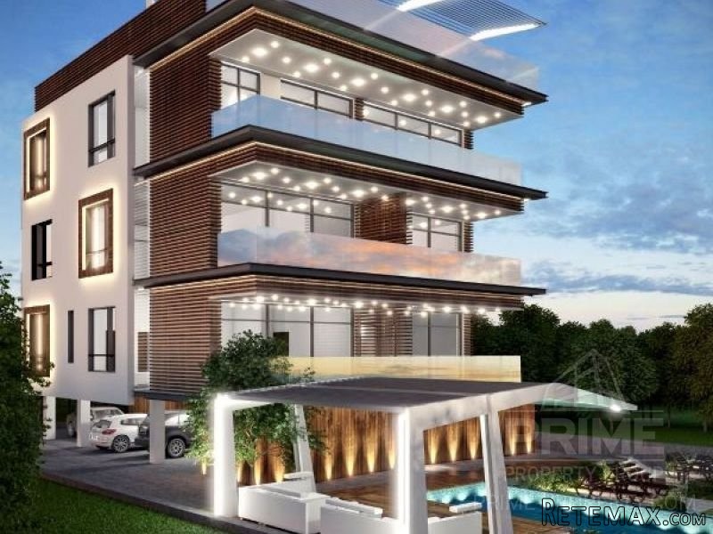 Apartment in Limassol, Cyprus, for..