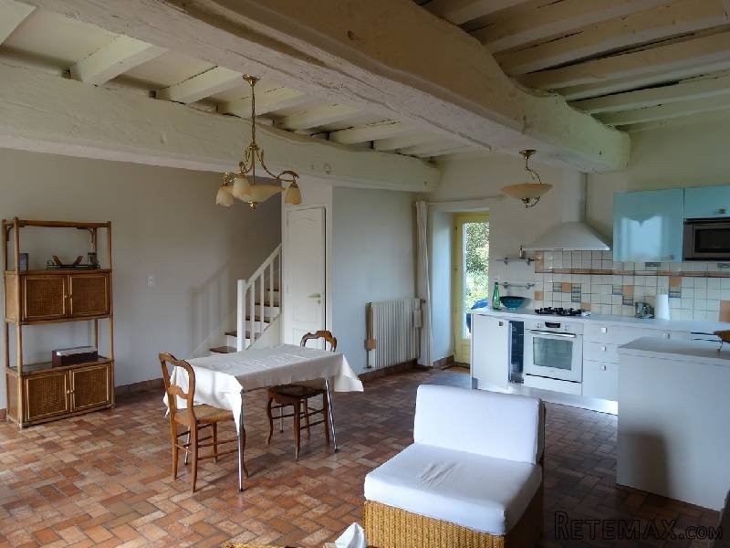 Superb Country House with Outbuilding - 2