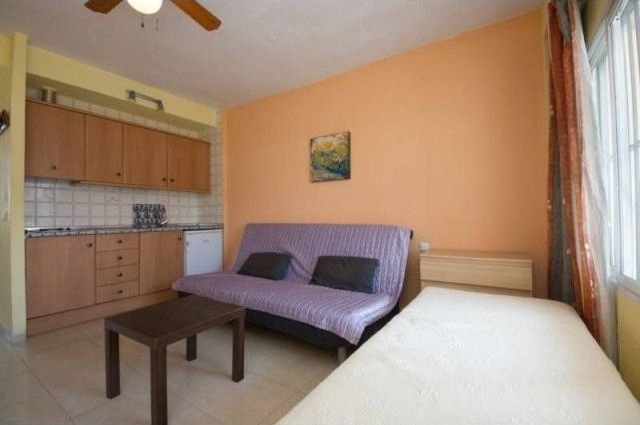 2 Bed Apartment for sale in Torremolinos - 2