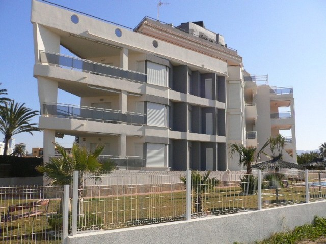 Apartment for sale in Denia