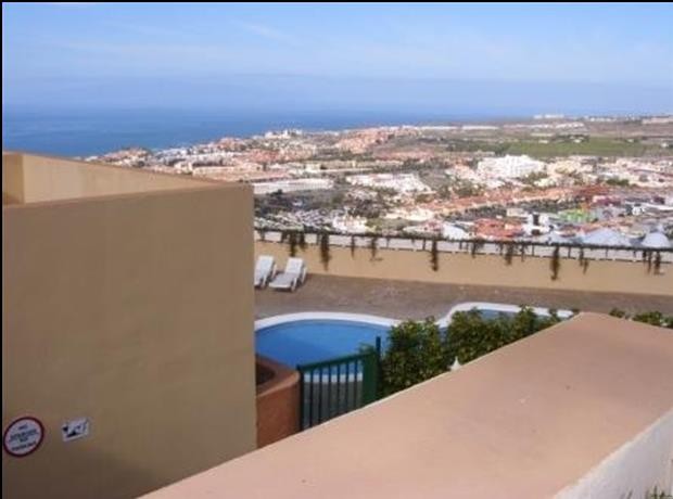 Apartment For Sale in Torviscas.. - 2