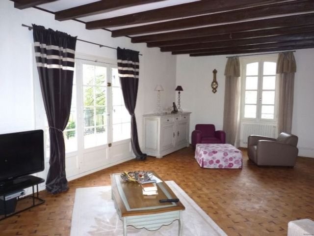 Beautiful property with gite and land... - 2