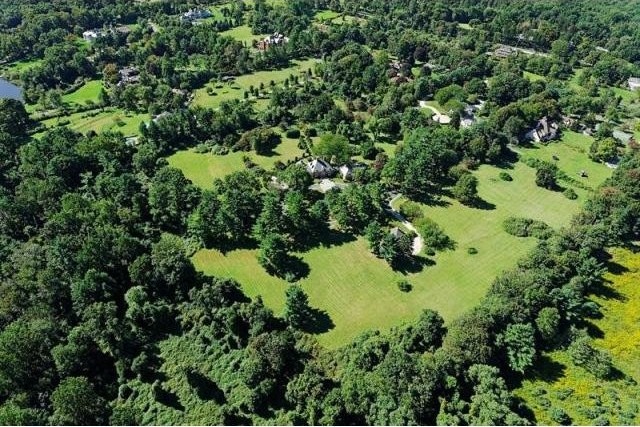 Land For Sale: Greenwich, Connecticut