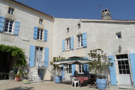 Stone House For Sale Matha