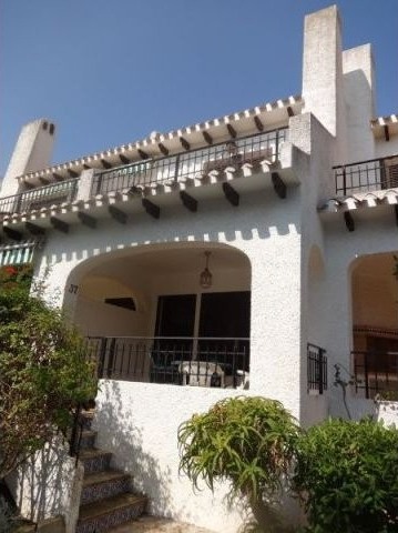 Townhouse for sale 165.000 €..