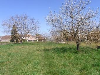 LOT ET GARONNE land of 2020 m2