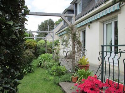 Maison Individuelle - Lorient - 2
