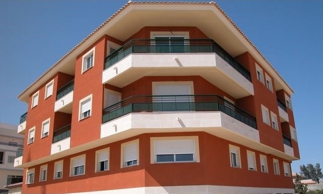 Resale · Apartment · Spain · Costa Bl.. - 2
