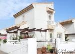 Detached villa, Alicante (Costa..