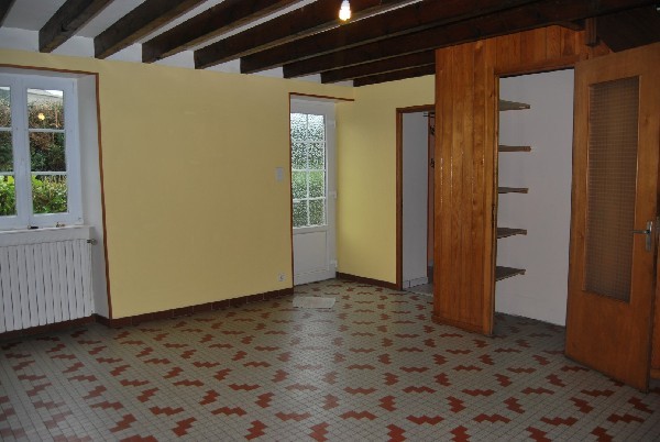 Nice French House with Garden - 2