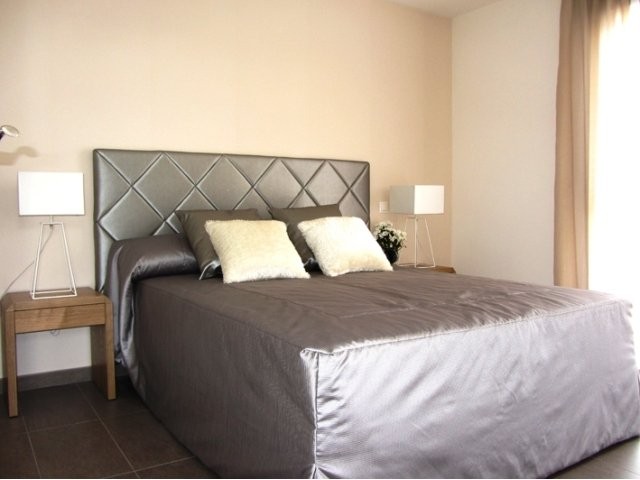 MODERN DESIGNED VILLA - 2