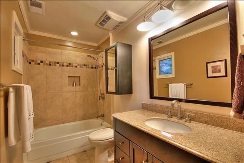 Privacy and Mountain Views - 2