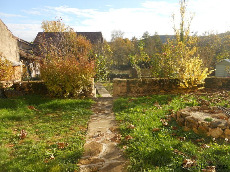 4 Bed Stone House With Garden And.. - 2