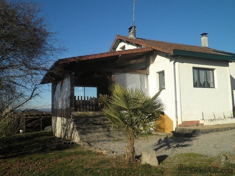 Large Family Home in the Countryside - 2
