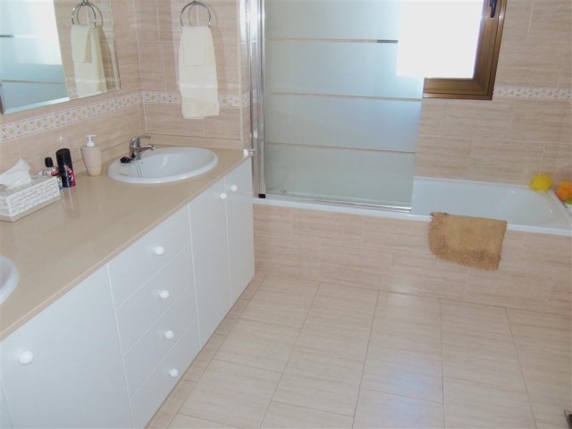 Villa - Beautiful semi-detached house.. - 2