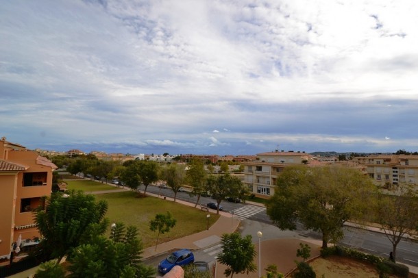 Lovely Penthouse 4 Bedroom Sea Views.. - 2