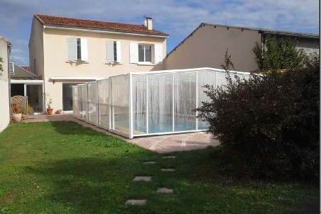 Stone House For Sale St Jean D Angely