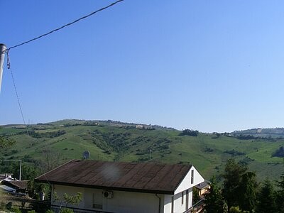 Detached house to modernise just..