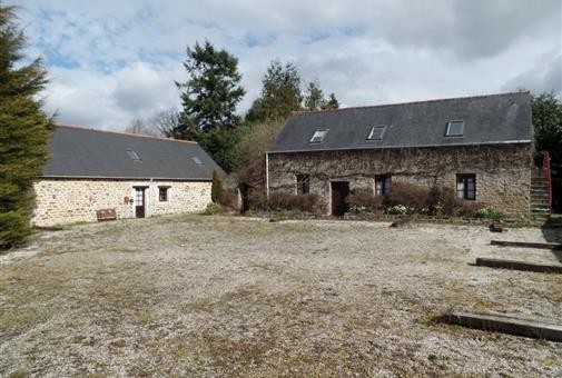 Holiday Gite / Cottage Complex
