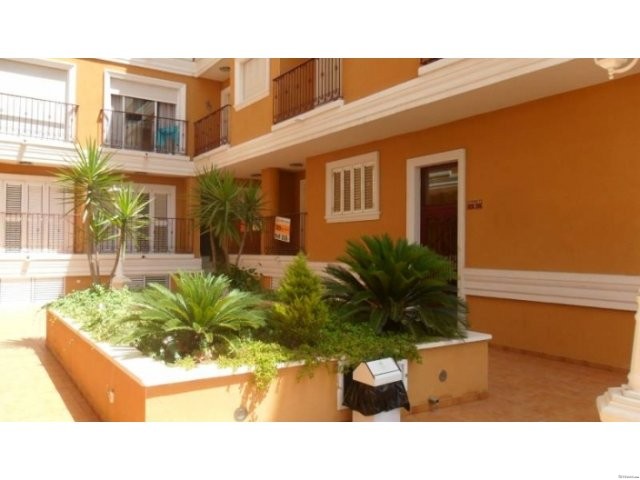 Resale · Apartment · Spain · Costa Bl.. - 2
