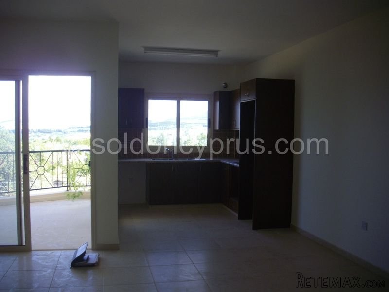 2 Bedrooms - Apartment - Paphos - For.. - 2