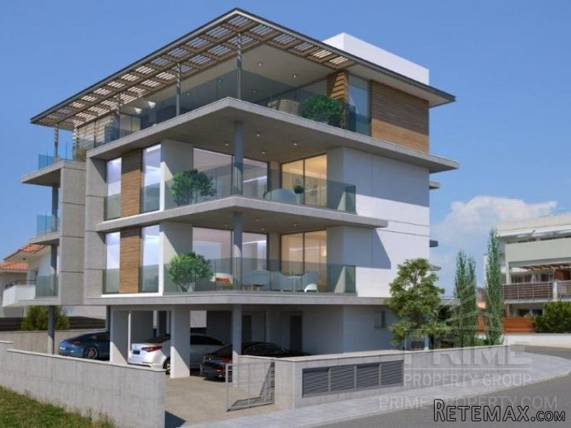 Apartment in Limassol, Cyprus, for..