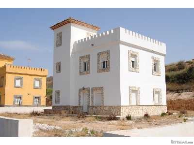 3 Bedrooms - Villa - Almeria - For Sale