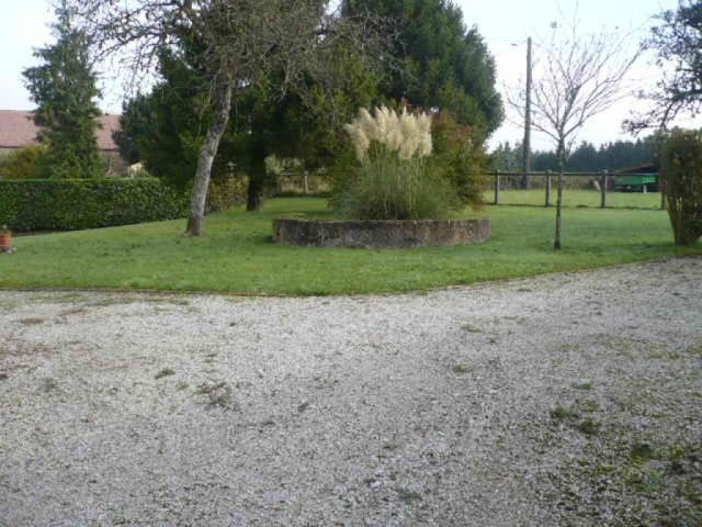 Nice House and Outbuilding - 2