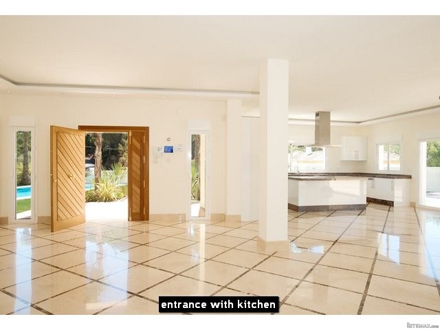 Villa for sale in Benahavis, Malaga.. - 2