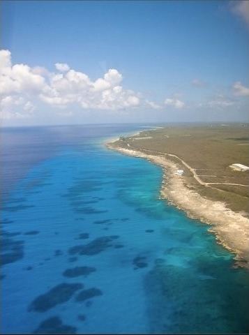 Land Plot with Planning on Little Cayman - 2