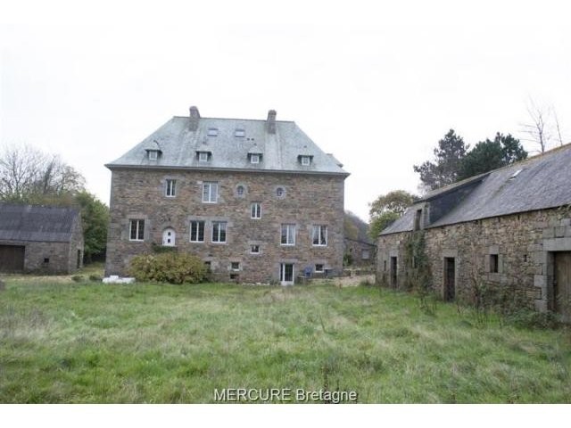 7 bedroom Manor House For Sale: 22300.. - 2