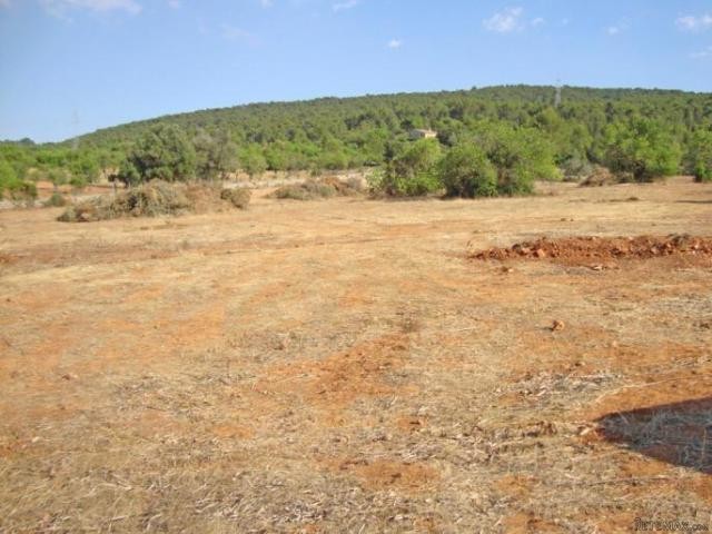 Building plot with lovely views in.. - 2