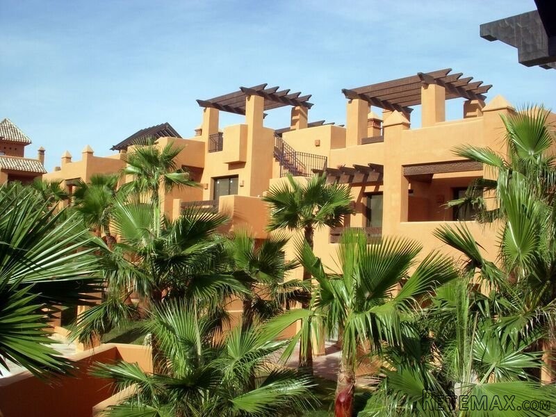 2 Bedrooms - Apartment - Alicante - For.. - 2
