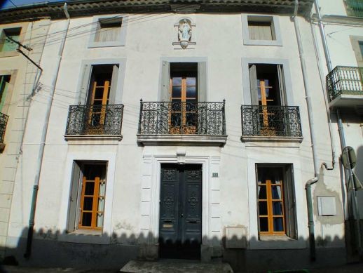 34480 Saint Genies De Fontedit - 2