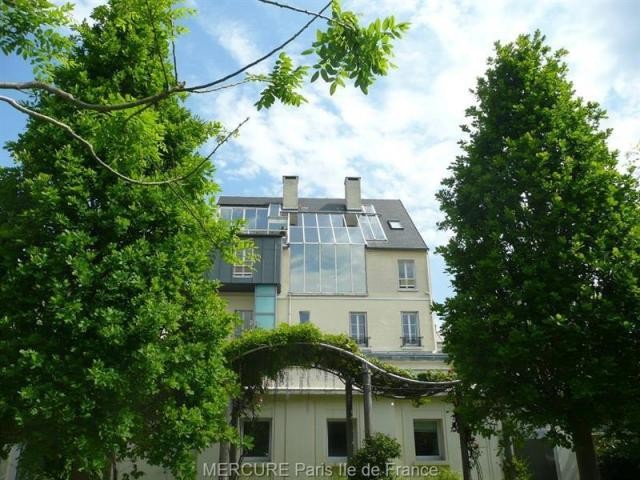 4 bedroom Flat For Sale: 95880 ENGHIEN..
