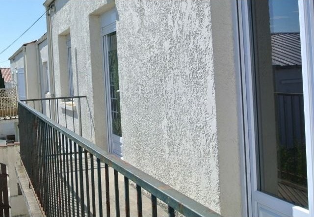 Apartment - Royan - District : 2km.. - 2