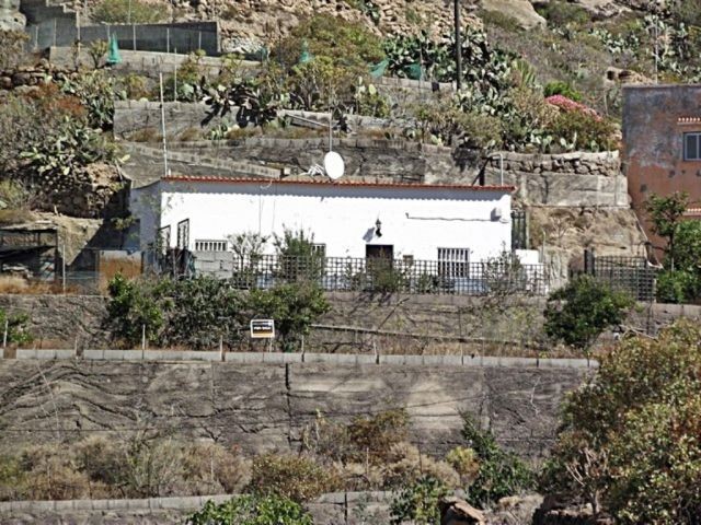 Finca Villa Arico, ., Villa Arico.. - 2