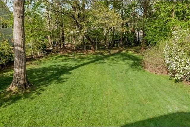 Land For Sale: Scarsdale, New York