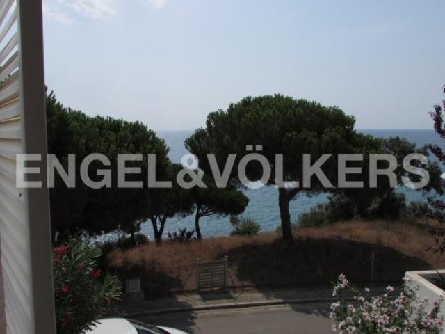 Sea views, Barcelona coast - 2