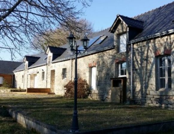 Beautiful Renovated Longere