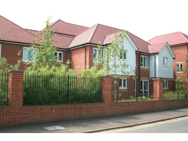 Eadhelm Court, Penlee Close..