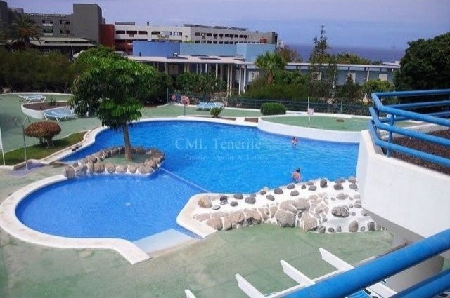 Apartment property for sale in Playa..