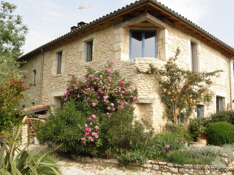 Stunning, quality fully renovated stone..
