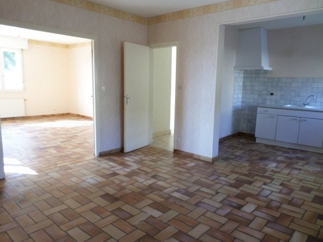 Vente Maison 8 Pieces De 187 M2 53150.. - 2
