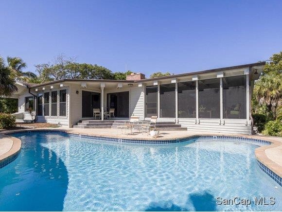 5 bedroom Residence For Sale: Sanibel.. - 2