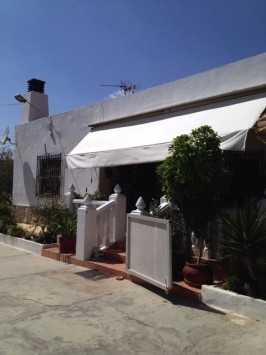 Country Finca Hondon de los Frailes - 2