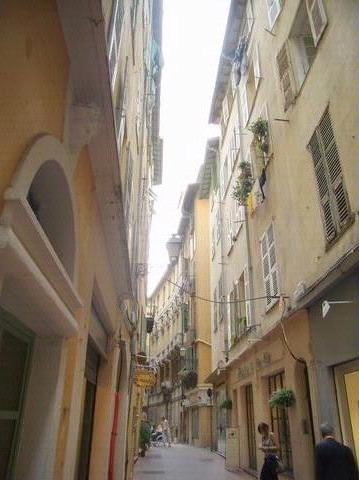 Full of charm apartment in Old Town - 2