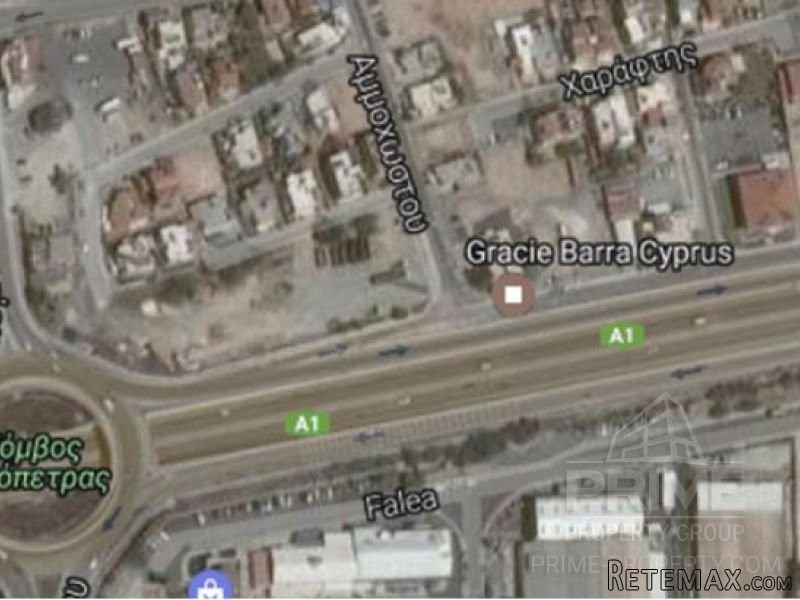 Land in Limassol, Cyprus, for Sale -.. - 2