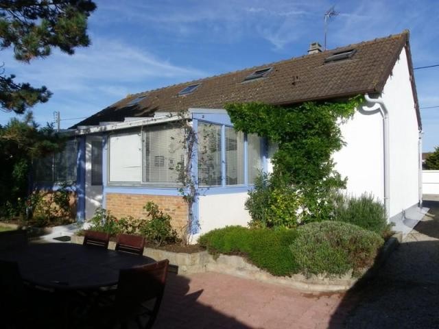 House 300m From The Beach