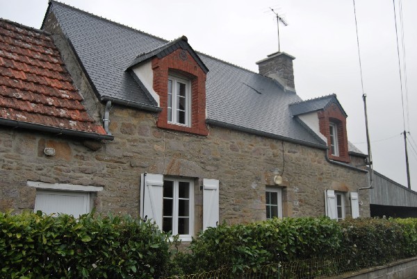 Nice French House with Garden